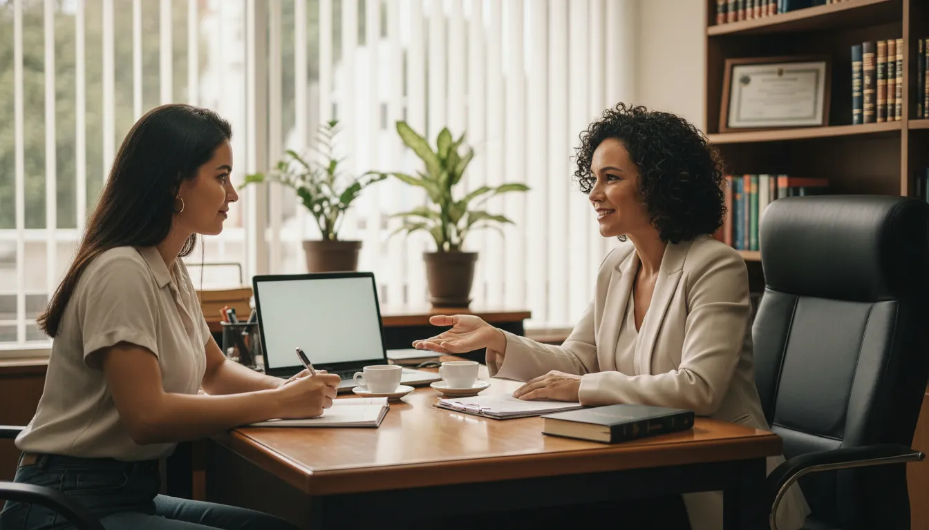Como denunciar assédio sexual no trabalho