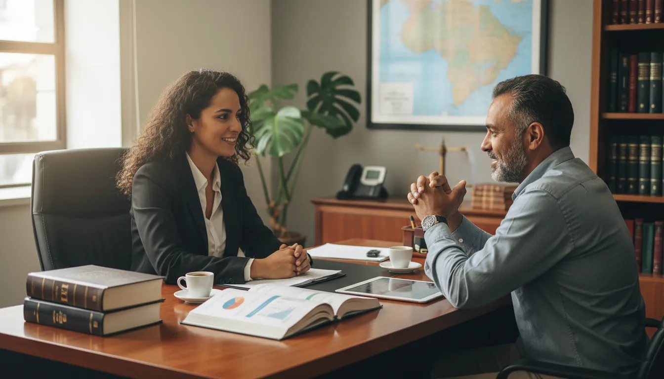 Quais são os deveres do empregador segundo a CLT?