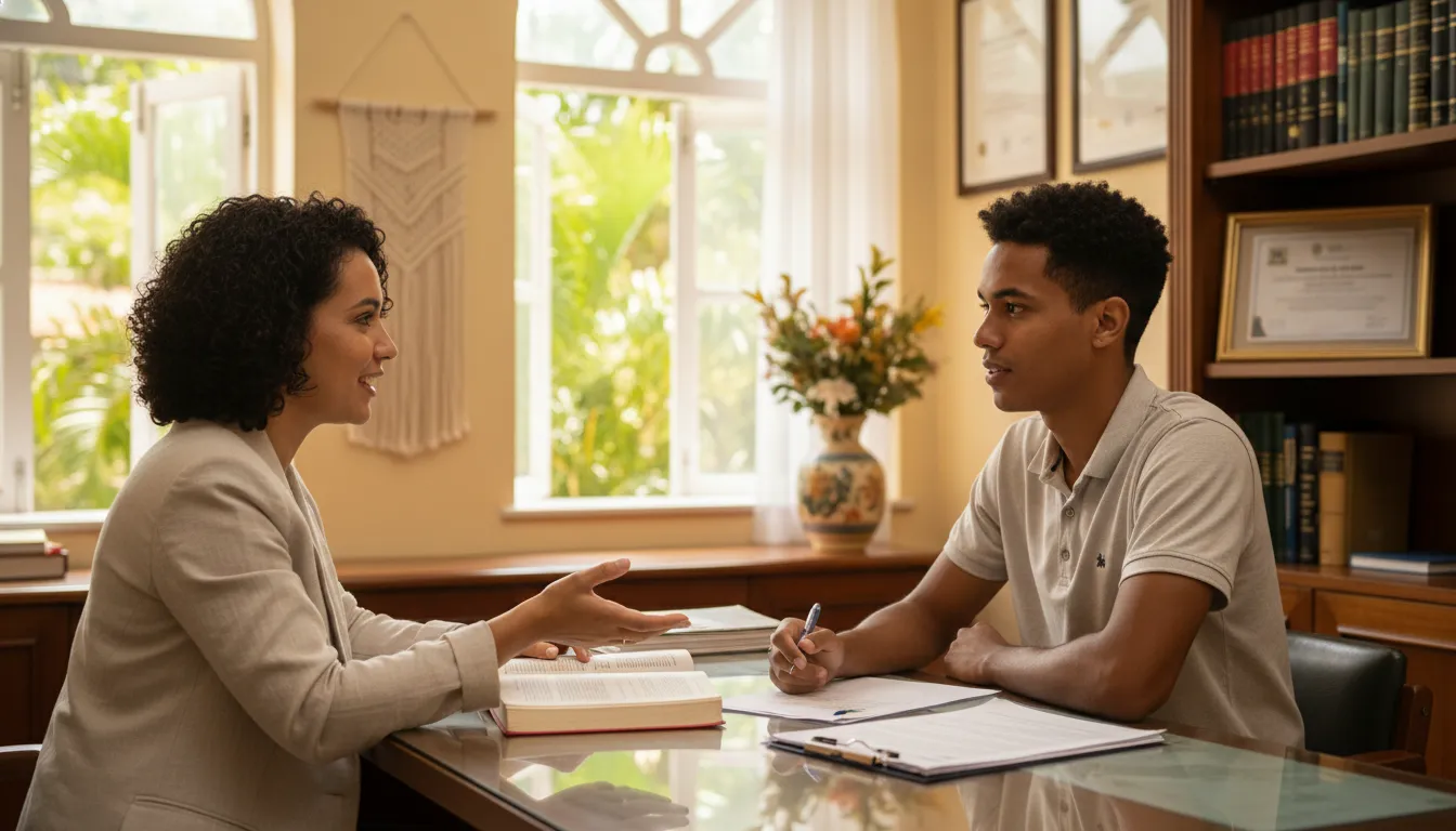 Diferença entre resumo e introdução em trabalhos acadêmicos