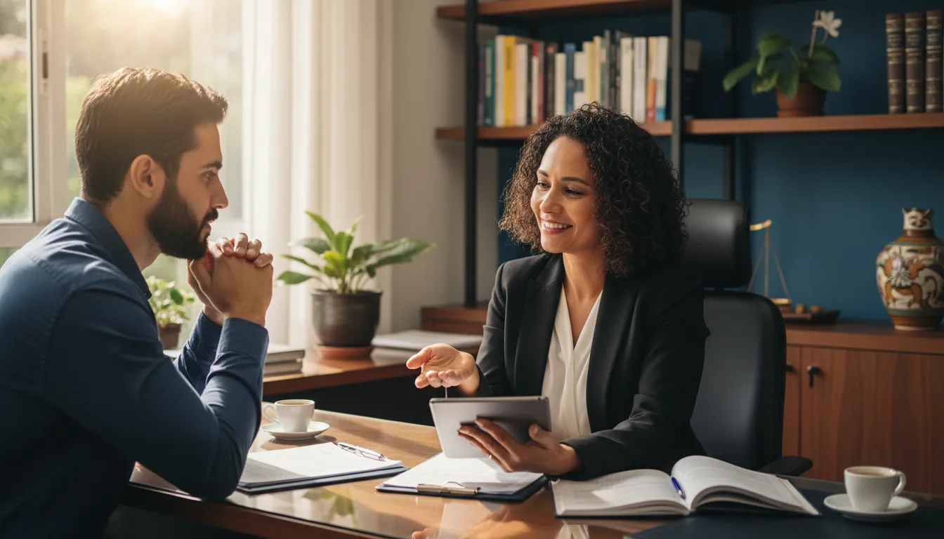 O que é a NR-1 e sua função na segurança do trabalho?