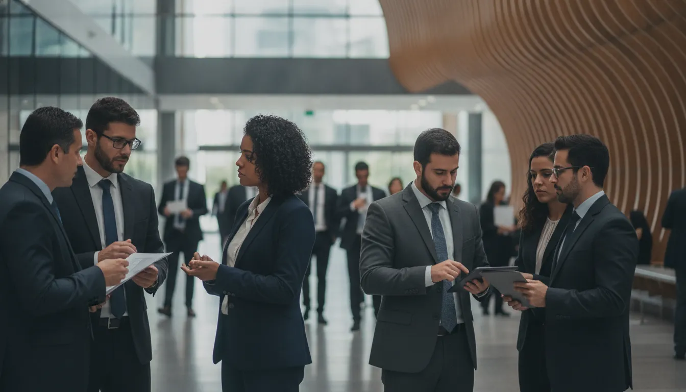 Pix para Empresas 2027: O Que Muda e Como Adaptar-se