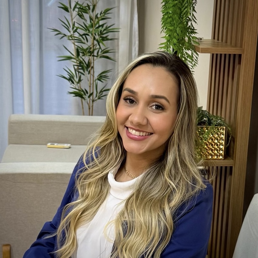 Advogada Renata Quadros